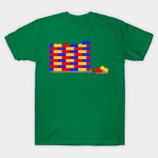 Legos T-Shirt